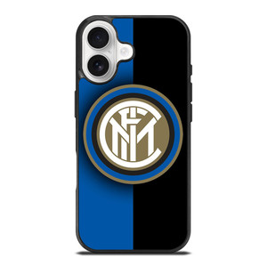 INTER MILAN ICON 3 iPhone 17 Case
