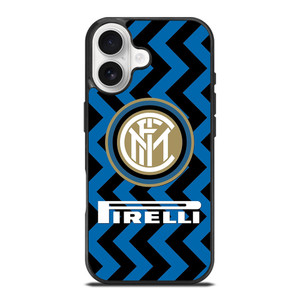 INTER MILAN ICON iPhone 17 Case