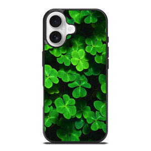 IRISH SHAMROCK CLOVER 2 iPhone 17 Case