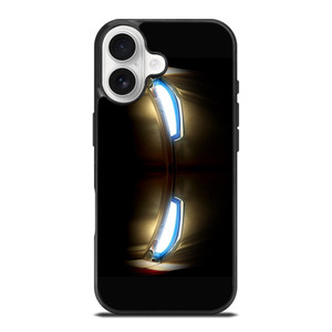 IRON MAN EYE 2 iPhone 17 Case