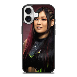 IYO SKY SEXY WWE iPhone 17 Case