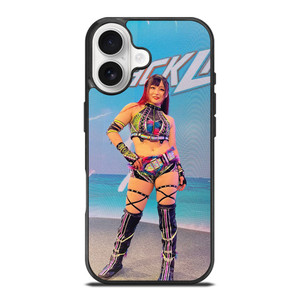 IYO SKY WWE WOMEN iPhone 17 Case