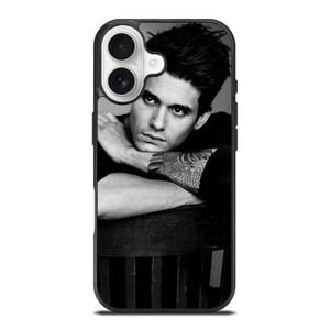 JOHN MAYER iPhone 17 Case