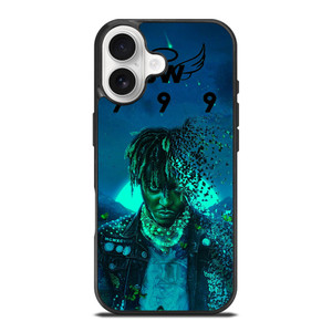 JUICE WRLD iPhone 17 Case