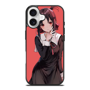 KAGUYA SAMA LOVE IS WAR SEXY iPhone 17 Case