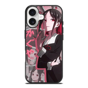 KAGUYA SAMA LOVE IS WAR iPhone 17 Case