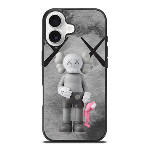 KAWS iPhone 17 Case