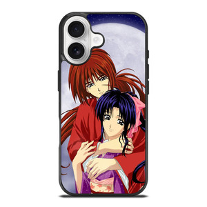 KENSHIN KAORU KAMIYA iPhone 17 Case