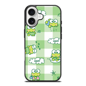 KEROPPI CUTE iPhone 17 Case