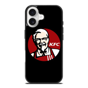 KFC LOGO iPhone 17 Case