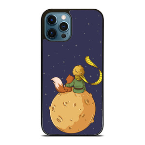 LITTLE PRINCE 3 iPhone 12 Pro Max Case LITTLE PRINCE 3 iPhone 12 Pro Max Case