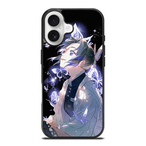 KOCHOU DEMON SLAYER 2 iPhone 17 Case