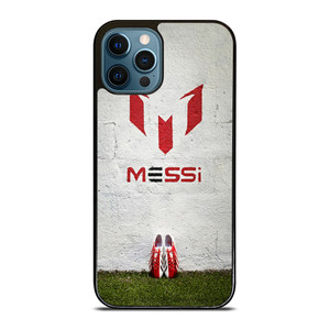 LIONEL MESSI LOGO iPhone 12 Pro Max Case LIONEL MESSI LOGO iPhone 12 Pro Max Case
