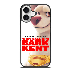 LEAGUE OF SUPERPETS iPhone 17 Case