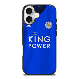 LEICESTER CITY FC KITS iPhone 17 Case