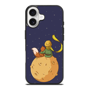 LITTLE PRINCE 3 iPhone 17 Case