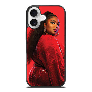 LIZZO SEXY SINGER iPhone 17 Case
