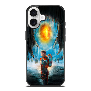 LOST IN SPACE iPhone 17 Case