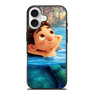LUCA DISNEY 3 iPhone 17 Case