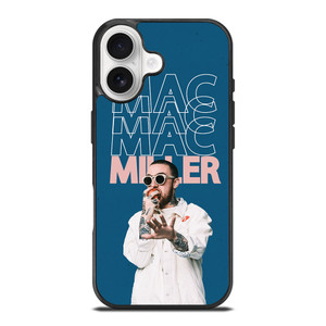 MAC MILLER APPLE iPhone 17 Case