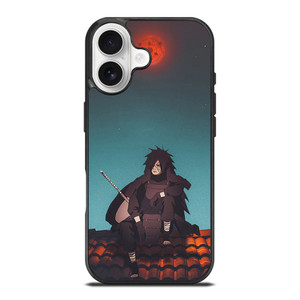 MADARA UCHIHA 2 iPhone 17 Case