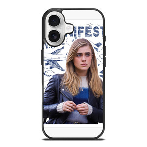 MANIFEST SERIES ART iPhone 17 Case