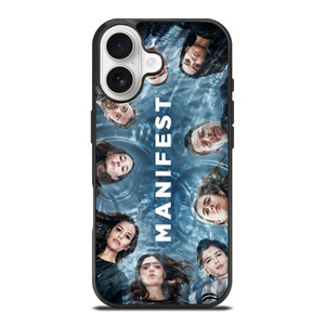 MANIFEST SERIES iPhone 17 Case