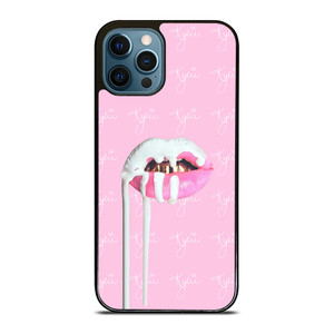 KYLIE LIPS 2 iPhone 12 Pro Max Case KYLIE LIPS 2 iPhone 12 Pro Max Case