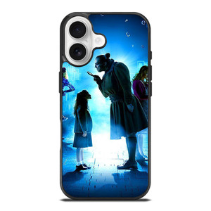 MATILDA THE MUSICAL iPhone 17 Case