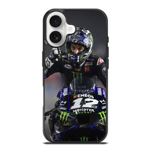 MAVERICK VINALES 2 iPhone 17 Case