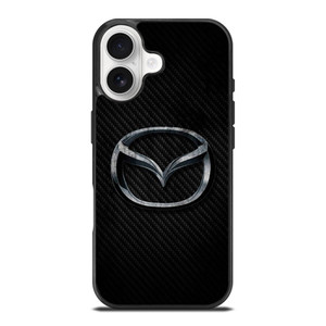 MAZDA LOGO iPhone 17 Case