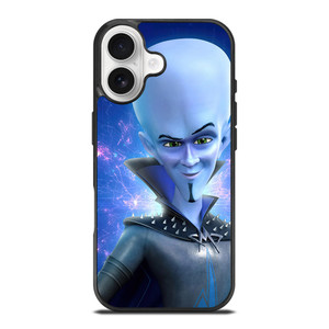 MEGAMIND iPhone 17 Case