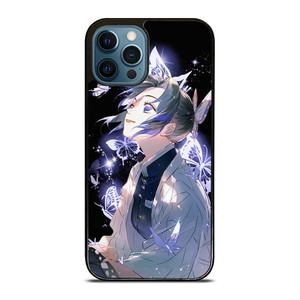 KOCHOU DEMON SLAYER 2 iPhone 12 Pro Max Case