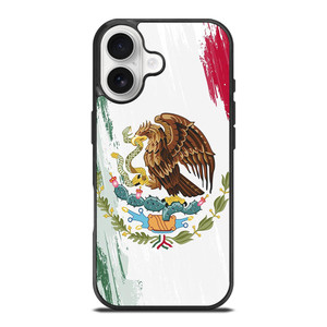 MEXICO SYMBOL iPhone 17 Case