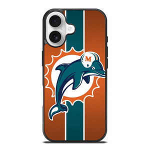 MIAMI DOLPHINS 2 iPhone 17 Case