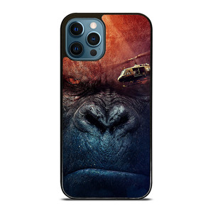 KING KONG SKULL iPhone 12 Pro Max Case KING KONG SKULL iPhone 12 Pro Max Case