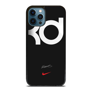 KEVIN DURANT LOGO iPhone 12 Pro Max Case KEVIN DURANT LOGO iPhone 12 Pro Max Case