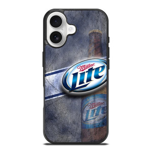 MILLER LITE BEER iPhone 17 Case