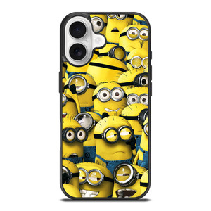 MINIONS iPhone 17 Case