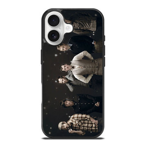 MODEST MOUSE BAND iPhone 17 Case