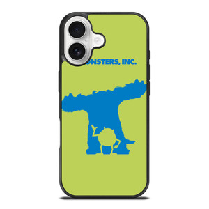 MONSTERS INC DISNEY iPhone 17 Case