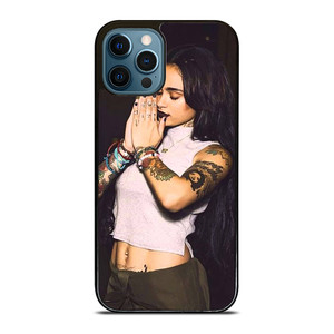 KEHLANI iPhone 12 Pro Max Case