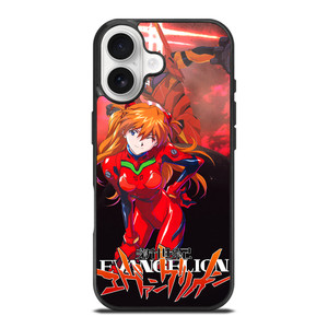 NEON GENESIS EVANGELION 3 iPhone 17 Case