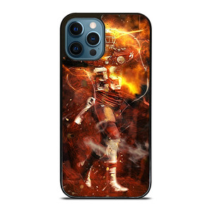 KANSAS CITY CHIEFS iPhone 12 Pro Max Case