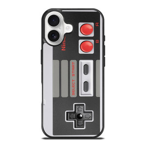 NINTENDO NES CONTROLLER iPhone 17 Case