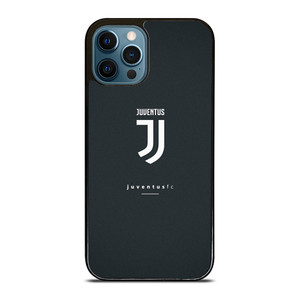 JUVENTUS LOGO iPhone 12 Pro Max Case JUVENTUS LOGO iPhone 12 Pro Max Case