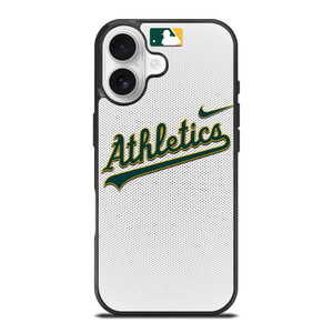 OAKLAND ATHLETICS MLB iPhone 17 Case