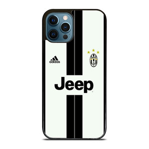 JUVENTUS FC THE OLD LADY 2 iPhone 12 Pro Max Case JUVENTUS FC THE OLD LADY 2 iPhone 12 Pro Max Case