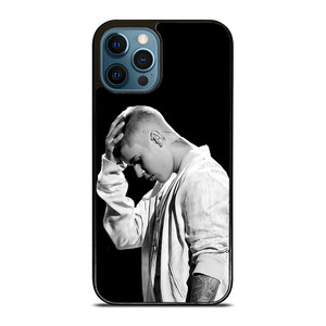 JUSTIN BIEBER 3 iPhone 12 Pro Max Case JUSTIN BIEBER 3 iPhone 12 Pro Max Case