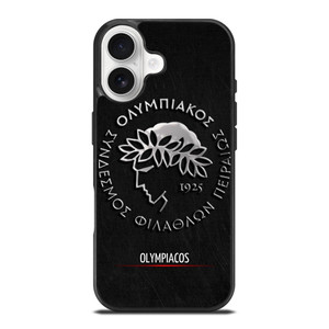 OLYMPIACOS SYMBOL iPhone 17 Case
